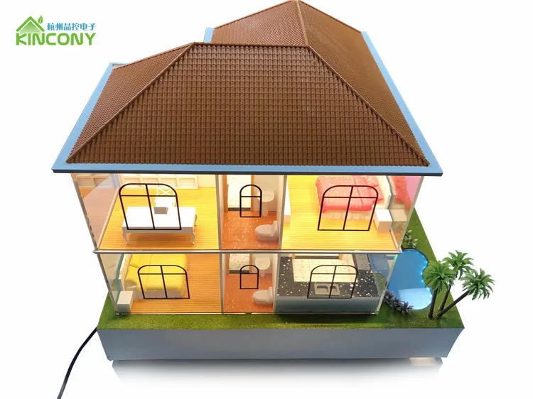 ZigBee RF беспроводной универсальный умный дом автоматизация здания diy модуль управления по wifi