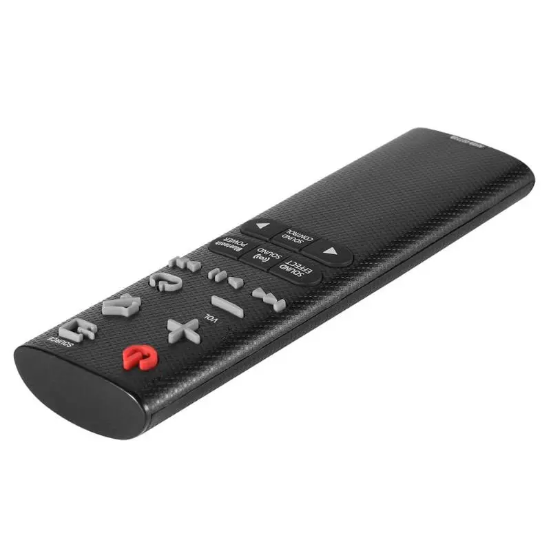 Пульт дистанционного управления для саундбара samsung HW-J4000, HW-K360, HW-K450, PS-WK450, PS-WK360, HW-KM36C, HW-KM36