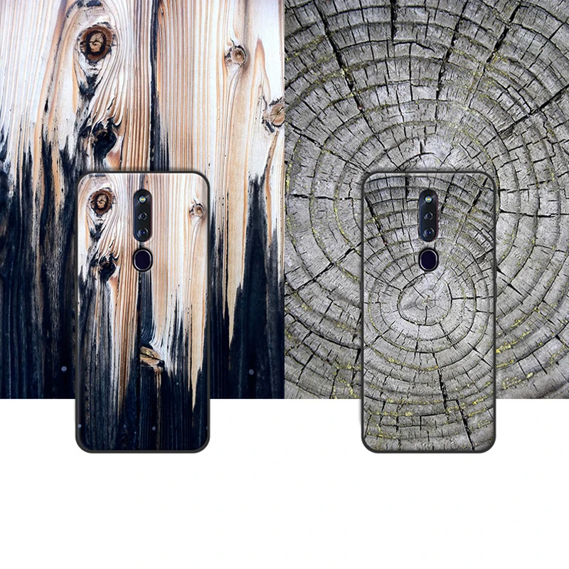 Чехол для OPPO F11 Pro Мягкий Силиконовый ТПУ чехол телефона F11pro OPPOF11 pro|Бамперы| |