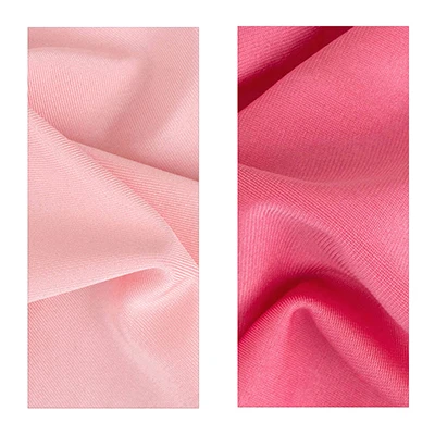 light pink pink Платье для фигурного катания Nasinaya, индивидуальные юбки для конькобежцев для девочек, женщин, детей, Patinaje, гимнастика, представление 239 - Цвет: light pink pink