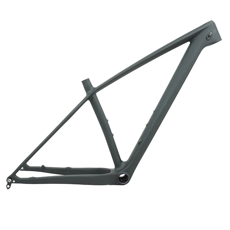 Лидер продаж 29er & Boost горный велосипед карбоновая рама 3 года гарантии boost hardtail 2 35