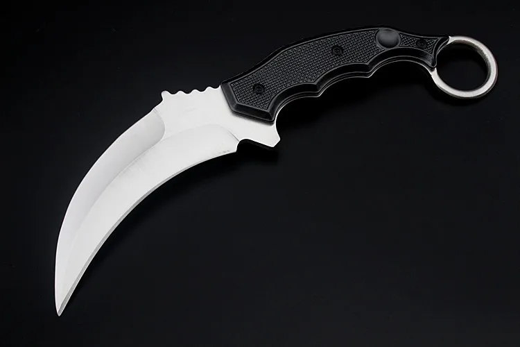 Новинка 2021 Бесплатная доставка Тактический нож для самообороны скорпионов