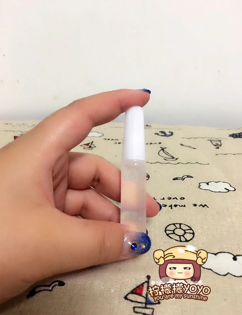 4 шт. новинка diy ремесла 6 мл пеньковая веревка жидкий супер клей текстиль