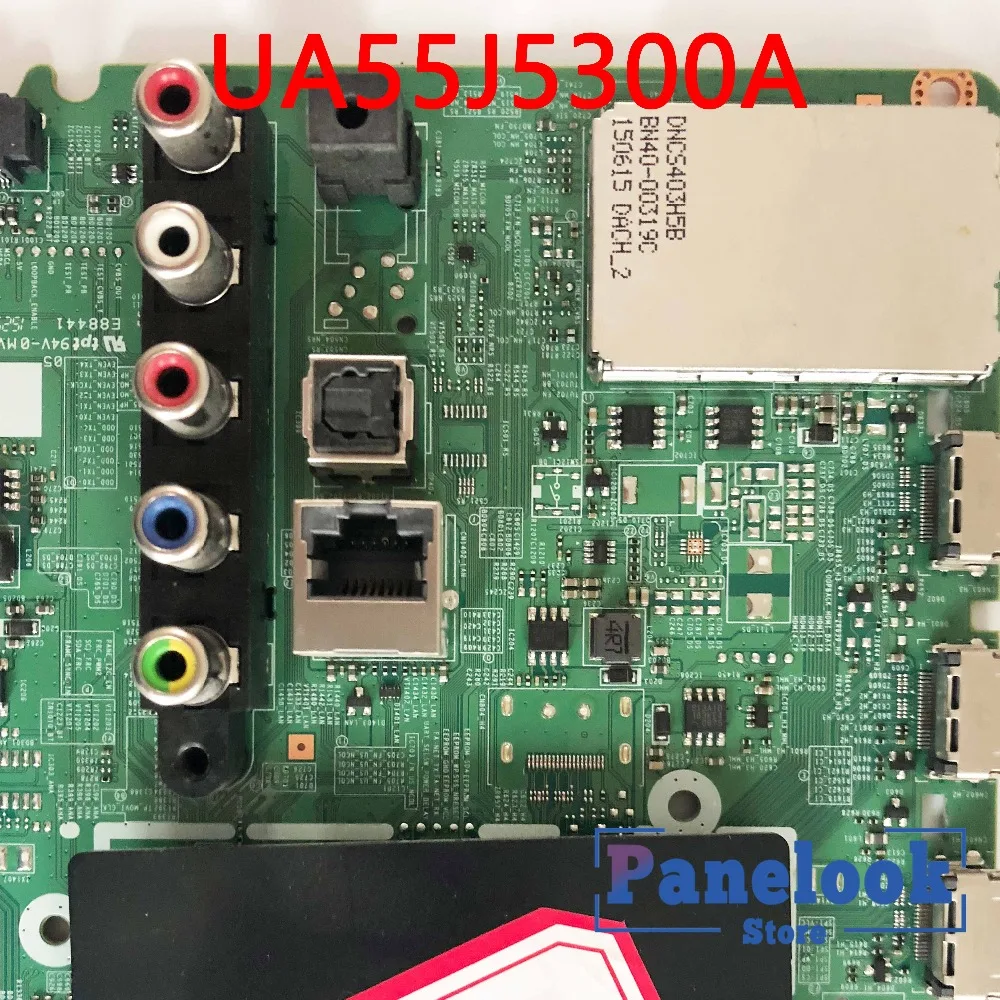 Материнская плата UA55J5300A для экрана T550HVF07.0 | Электроника