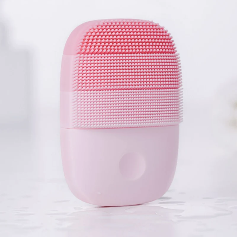 Xiaomi inFace маленький Очищающий Инструмент глубокое очищение Sonic beauty прибор для ухода за лицом очищающий уход за кожей лица массажер