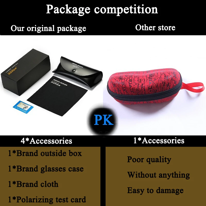 Бренд Aoron оригинальные поляризованные Солнцезащитные очки для женщин Для мужчин