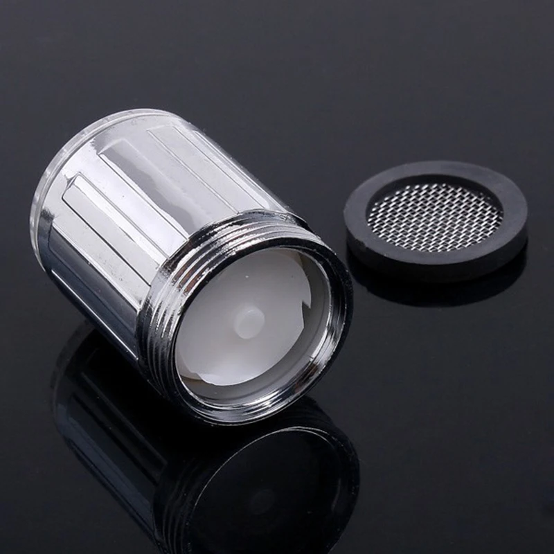 KEMAIDI Светодиодная лампа без батареи автоматический датчик температуры