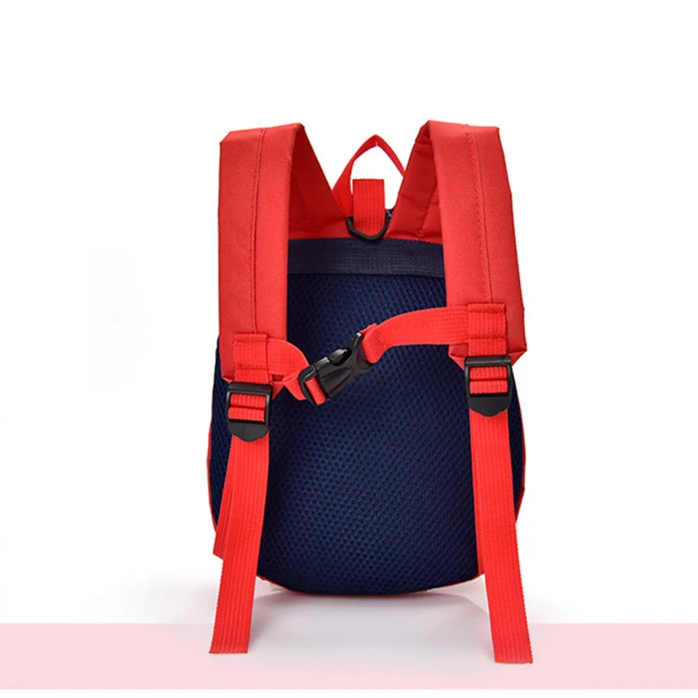 Аксессуары для коляски рюкзак с изображением медведя из мультфильма детские