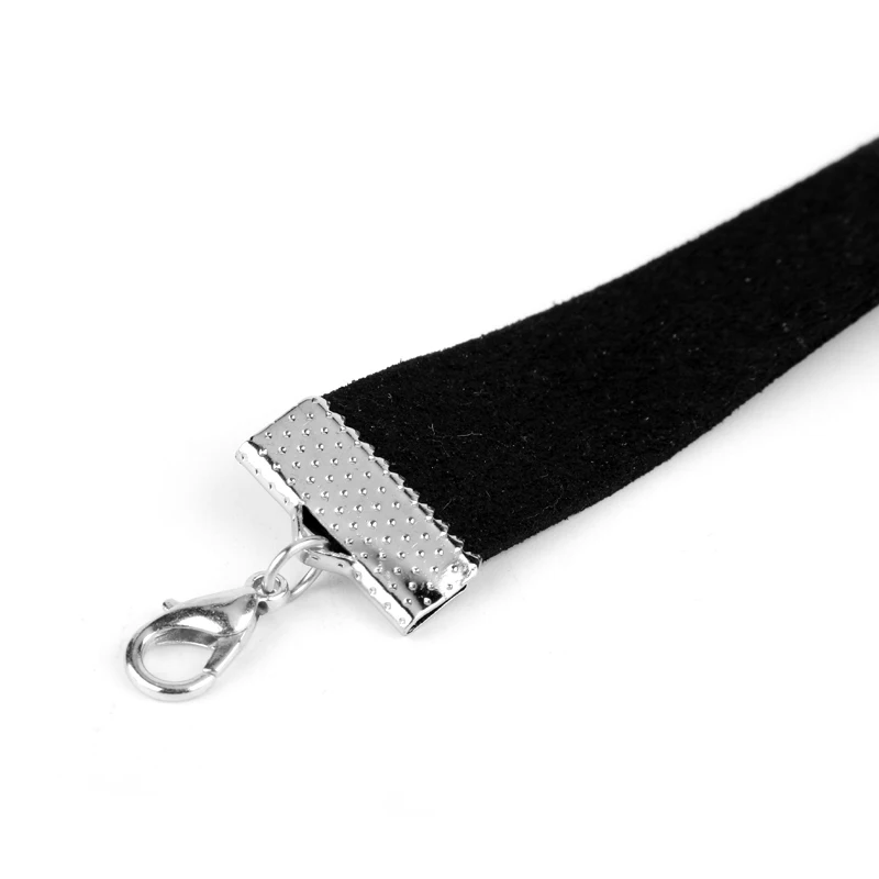 Сверхъестественное ожерелье с дьявольской ловушкой пентаграммой кожаный