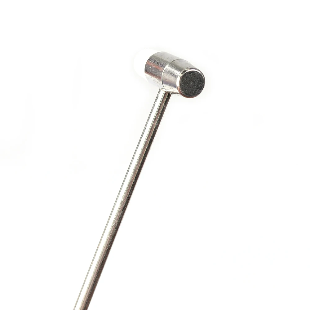 Мягкий и жесткий металлический молоток ремонт часов инструменты молоточком