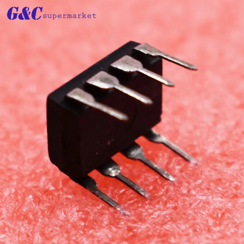 1/5 шт REF200AP DIP 8 IC Инкапсуляция новая|Интегральные схемы| |