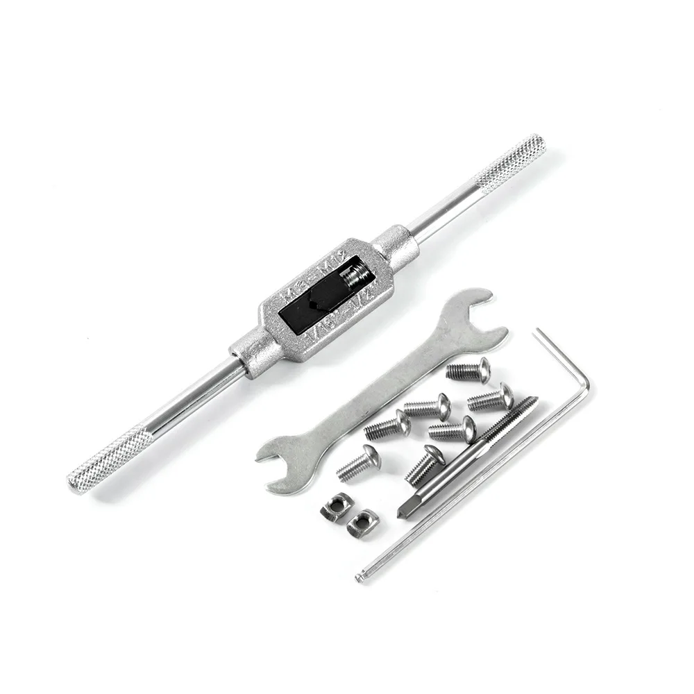 Обновленный комплект поддерживающих стержней передний кронштейн V-образные