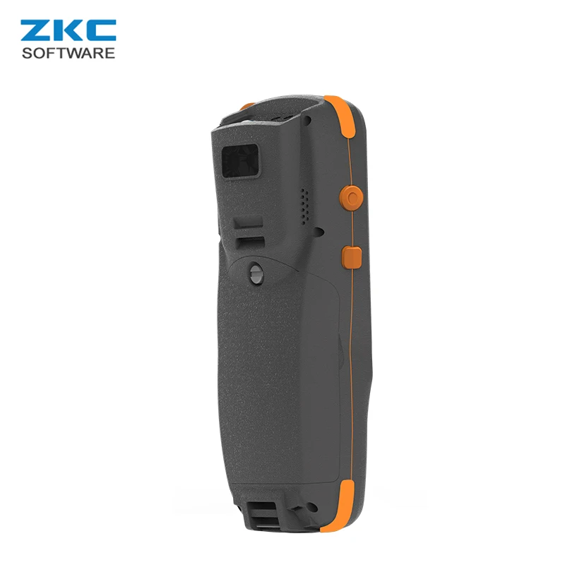 ZKC PDA3503S 4G WiFi Bluetooth Android беспроводной ручной КПК для супермаркета 1D 2D Qr сканер штрих