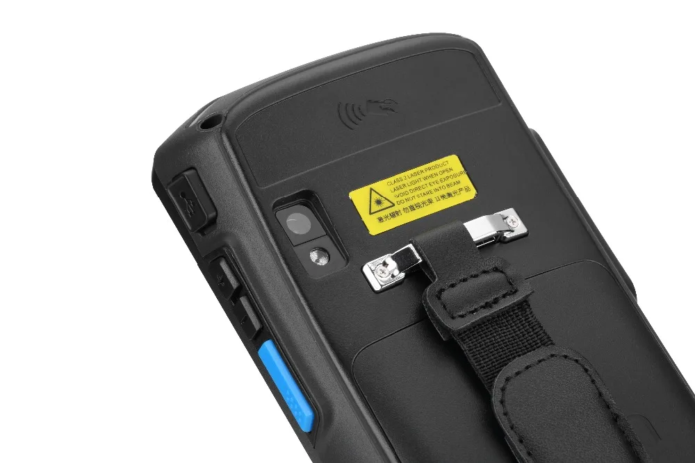 Honeywell  2D Scanner Reader for Android 7.0 OS S901 Have WIFI GPS USB BT 4G  and 16G ROM 2G RAM