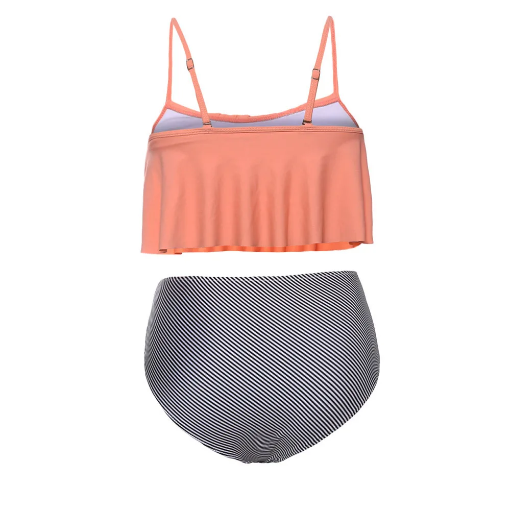 Новинка 2017 сексуальный купальник с открытыми плечами женский бикини комплект