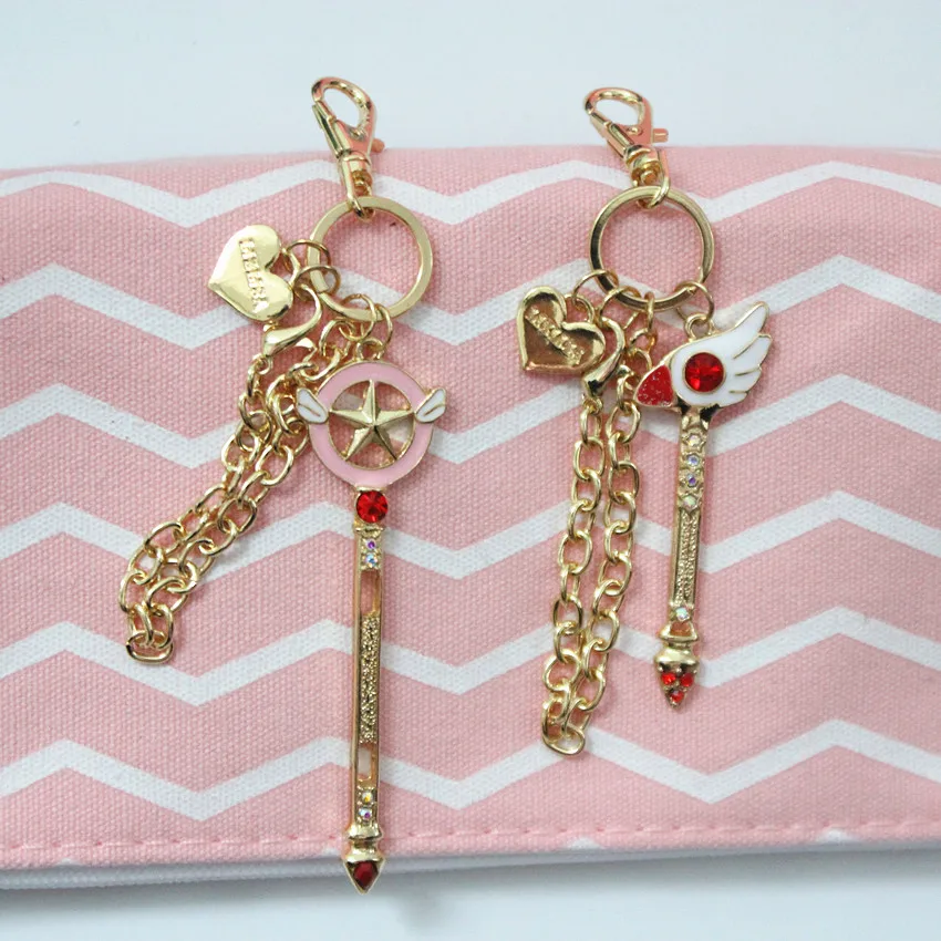 X138 Бесплатная доставка птица голова звезда сердце цепь горный хрусталь сплав