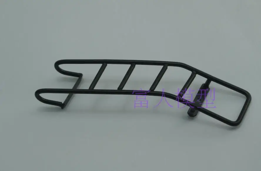 Задняя лестничная рама для грузовика Tamiya 1/10 Toyota Land Cruiser 40 CC01 CR01|tamiya 1/10|frame frametamiya cr01