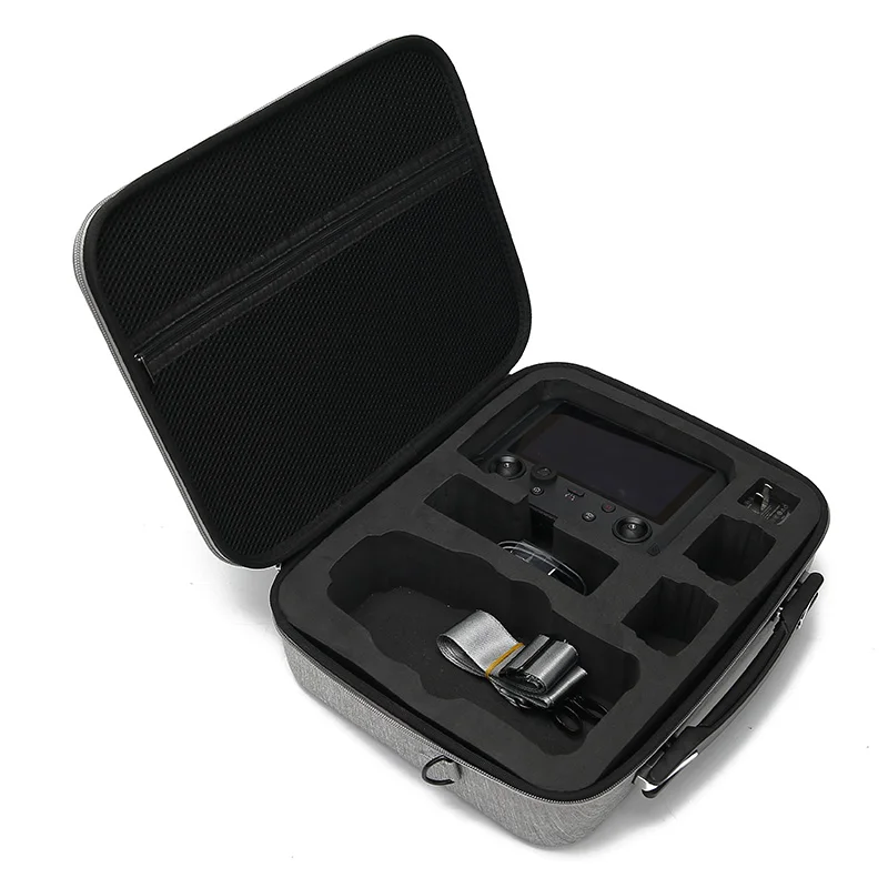 Для DJI Smart Controller сумка для хранения Чехол Mavic 2 Pro & Zoom Drone контроллер с экраном