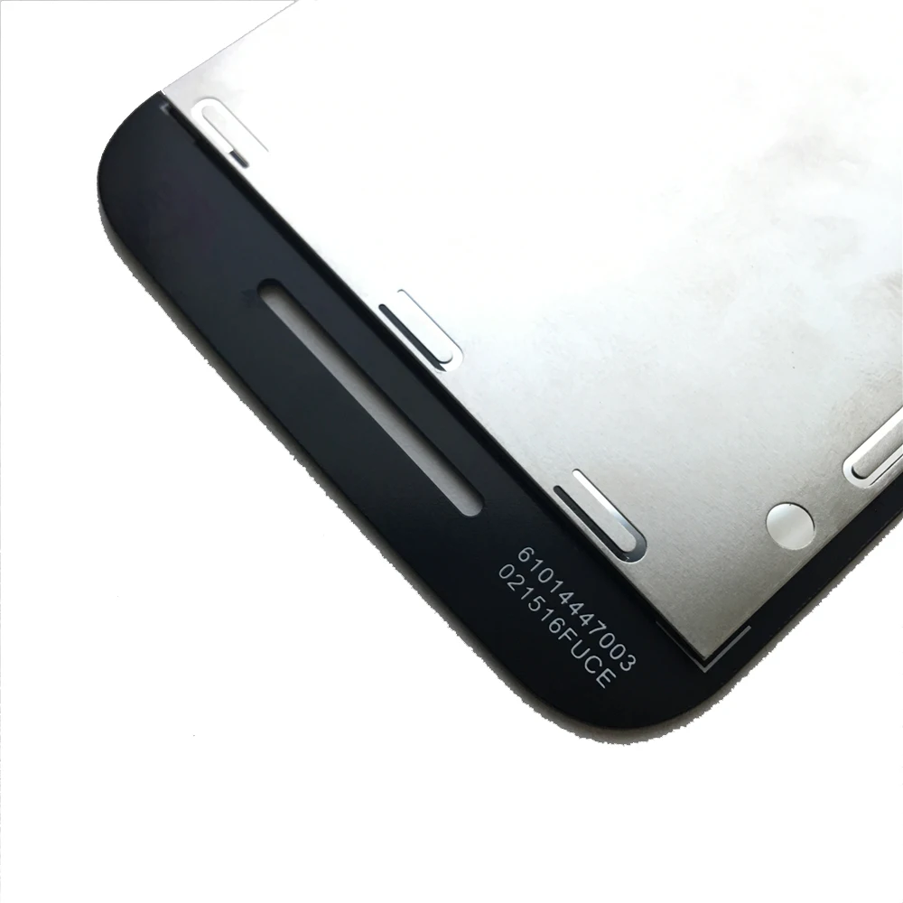 G3 ЖК дисплей для Motorola Moto G 3rd Gen xt1544 xt1550 xt1540 XT1541 XT1543 Дисплей с Сенсорный экран