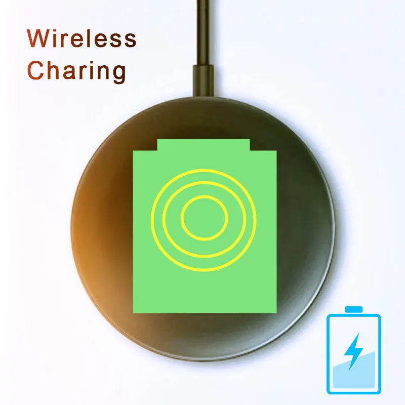 Lanpice Pop up i30 TWS Bluetooth 5 0 стерео супер бас беспроводные наушники чистый белый 1: 1