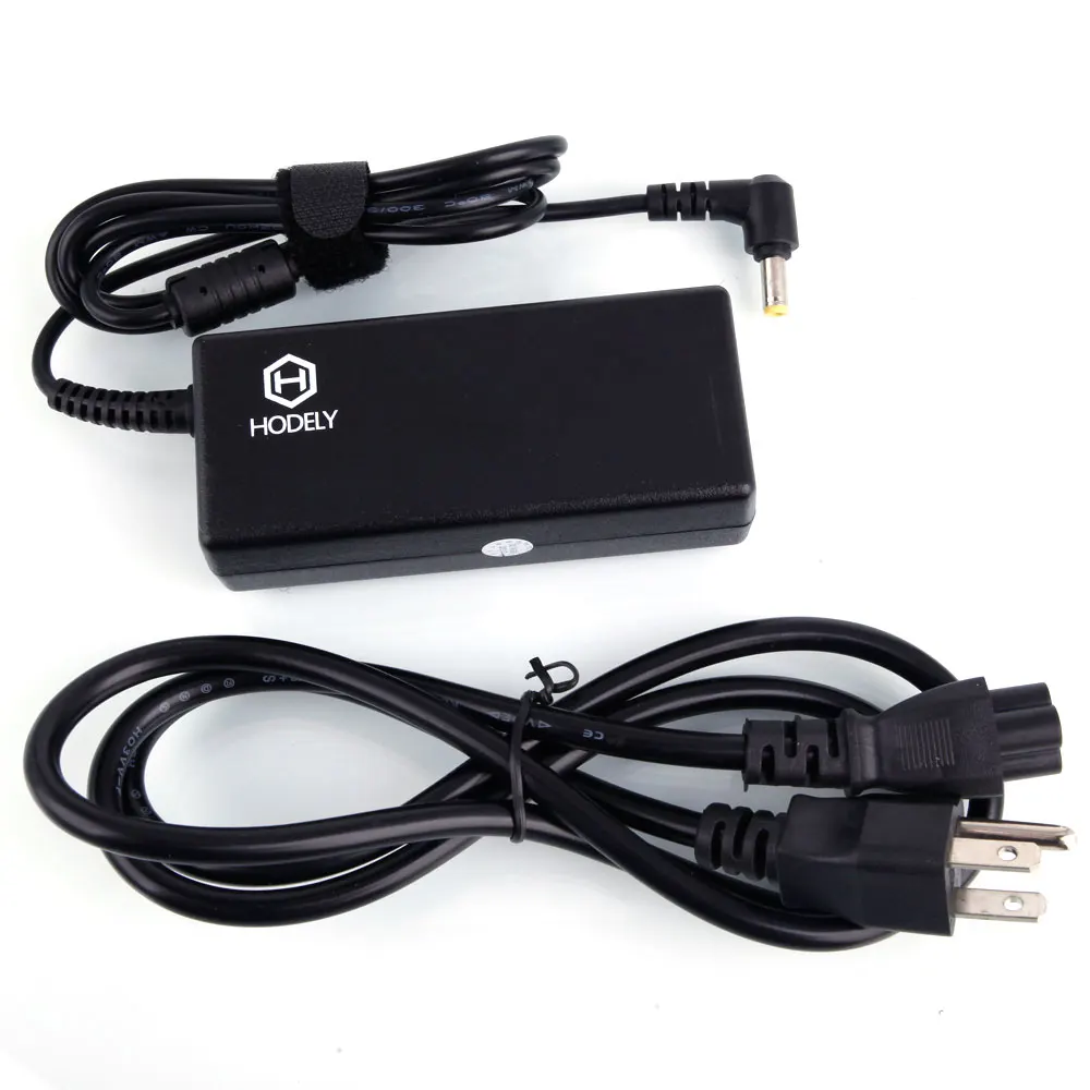 SOONHUA Ноутбук AC адаптер питания компьютерные адаптеры 3.42A 65W 19V для Acer Aspire 3000 PA3467U PA