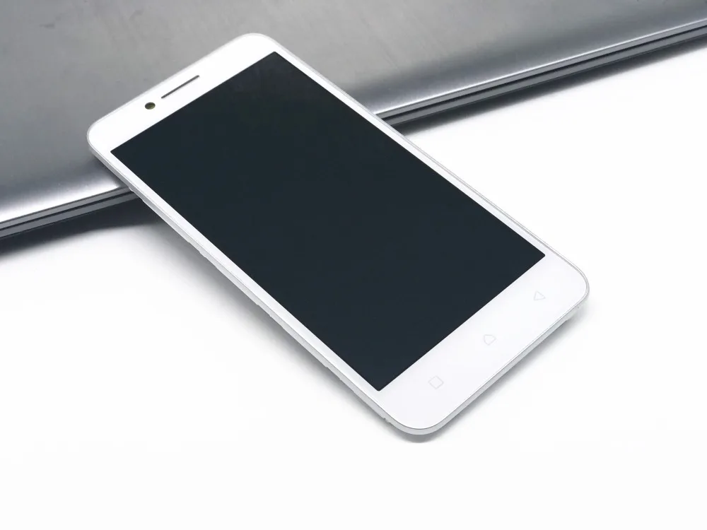 Новый 100% тест для lenovo Vibe C A2020 A2020a40 ЖК дисплей с сенсорным экраном в сборе +