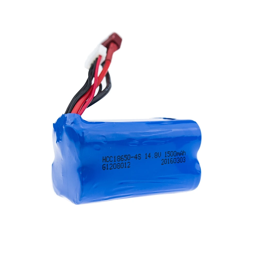 14 8 V 1500MAH 3S T Plug BATTERY G.T. 53 QS 8006 Квадрокоптер Дрон вертолет QS8006 автомобиль грузовик