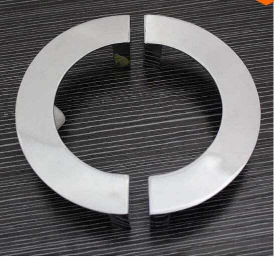 

30Pcs Kitchen Furniture Hardware Polish Cabinet Drawer Pull handle and knob(C.C.:96mm L:115mm)