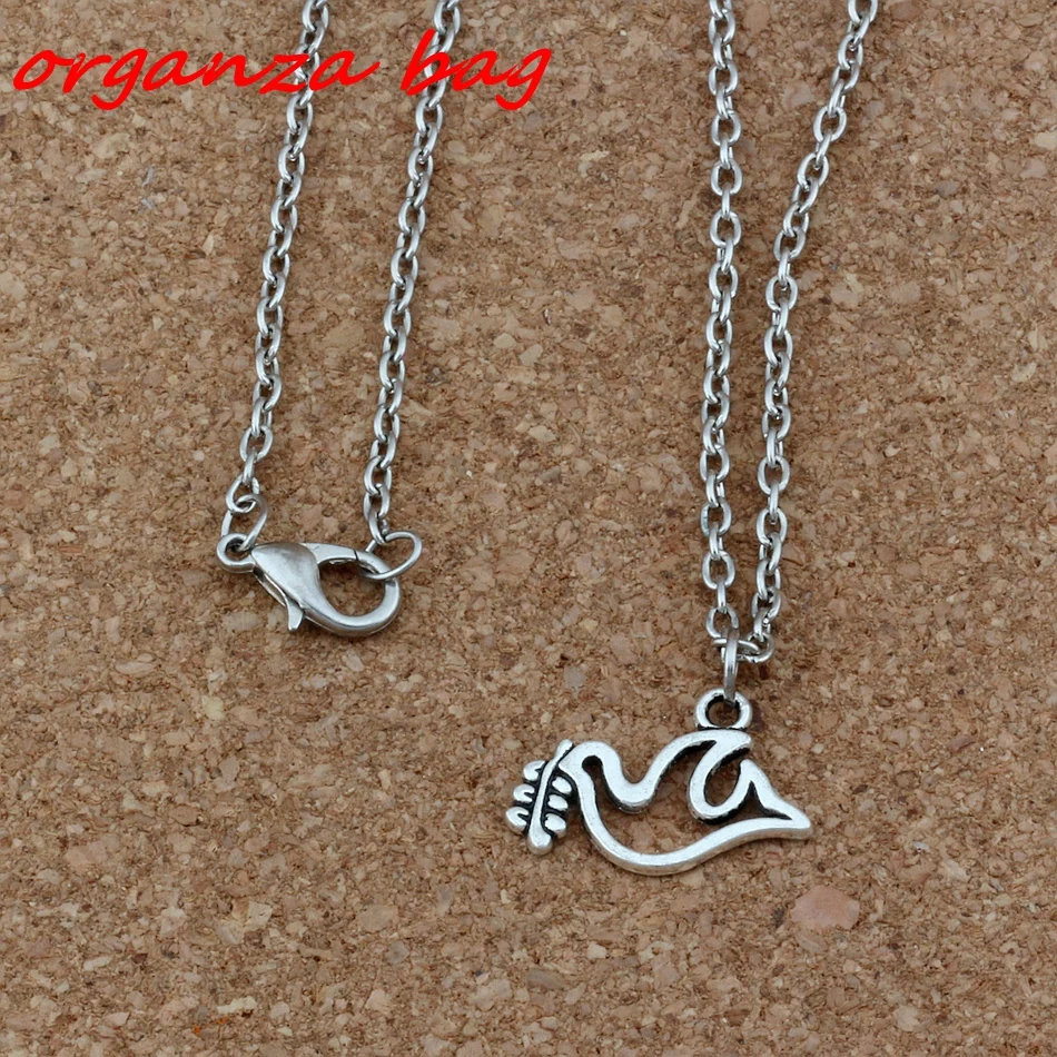 

3pcs Alloy Open flower circle cross Charm Pendant Necklaces 24 inches Chains Jewelry DIY A-242d