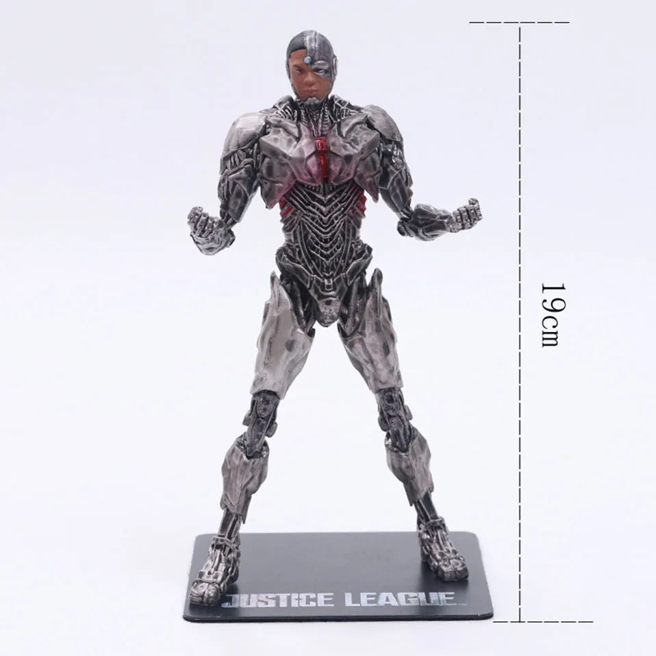 ARTFX+ Аквамен флэш фигурка Бэтмена Темный рыцарь чудо-женщина Супермен ПВХ коллекция супер герой модель