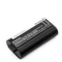 ue megaboom s 00147 battery for logitech player new li ion rechargeable accumulator pack replacement 7 4v 3400mah 533 000116
