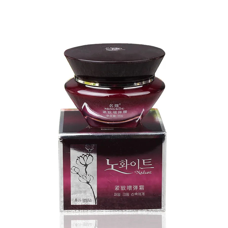 Косметические Твердые Белый серии 50 г антивозрастной крем увлажняющий и