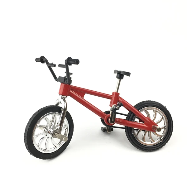 2018 отличное качество bmx Игрушки сплав Пальчиковый BMX функциональный детский