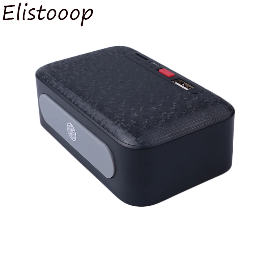 Мини Bluetooth-Колонка Портативная Беспроводная колонка наружная Колонка Bluetooth-Аудио
