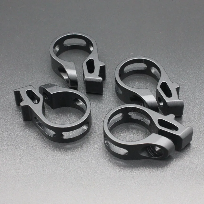 Недавно велосипедные переключатели триггерный Зажим Кольцо для Sram X7 X9 X0 XO1 XX1 Moutain