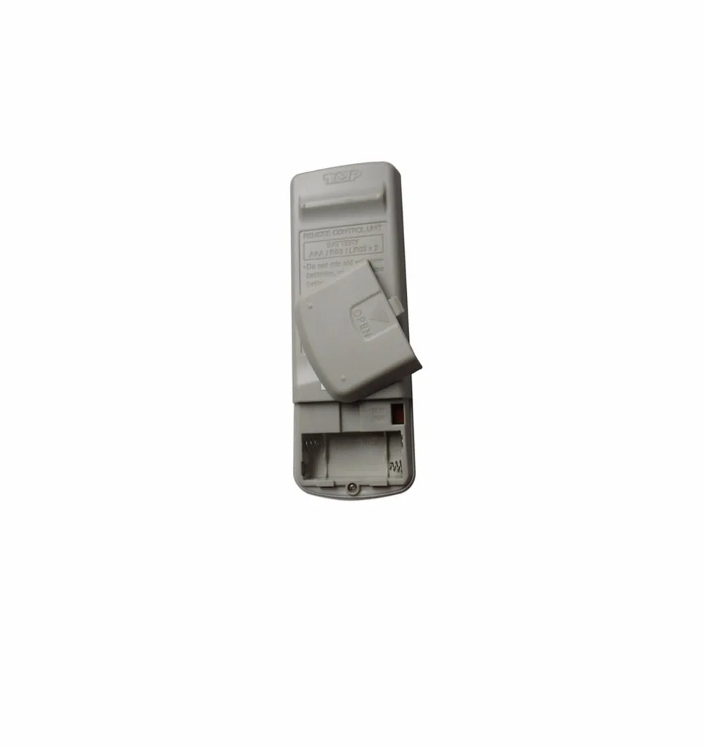 Пульт дистанционного управления для Fujitsu RS24UC RS30UB RS12UD ASY24UBBN AST18LMAW AST20AG ARYA24LN UTBYUD