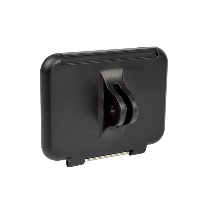 Бэкдор защитной задняя дверь печать Водонепроницаемый Обложка для GoPro Hero 5 Hero5