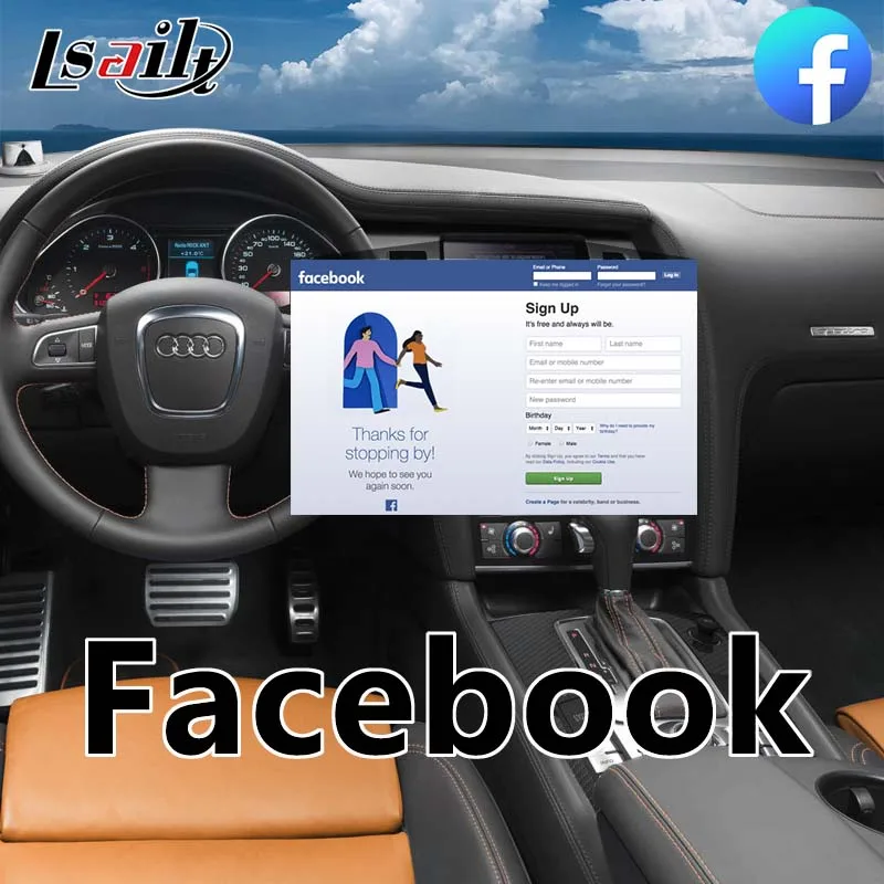Android 6 0 GPS навигатор 3G для AUDI MMI Q7 A8 A6 с Mirrorlink Wi Fi навигацией в реальном времени