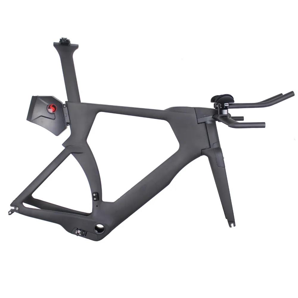 Карбоновый велосипед MIRACLE 2020 Aero Di2 TT Ultegra R8060 biicletas 700c углеродный триатлон в
