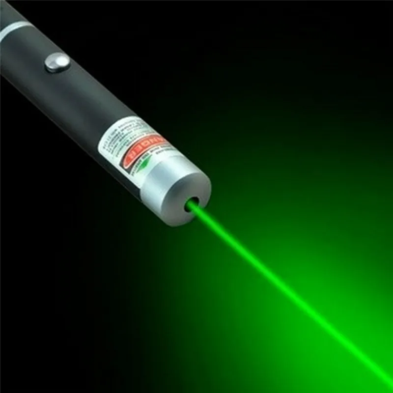 Светодиодный лазерный кошка игрушка 5 мВт Red Dot светильник прицел 530Nm 405Nm 650Nm