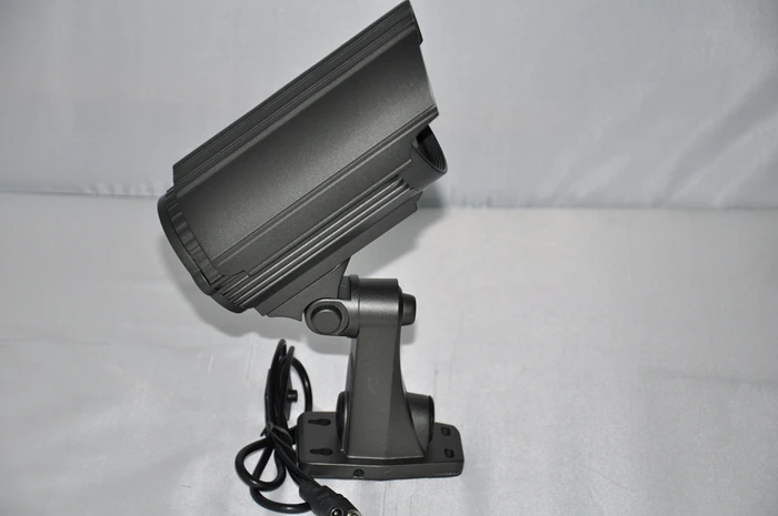 700TVL 1/3 &quotSony Effio CCD 2.8-12 мм ИК Открытый Ночного Видения CCTV Камеры Безопасности |