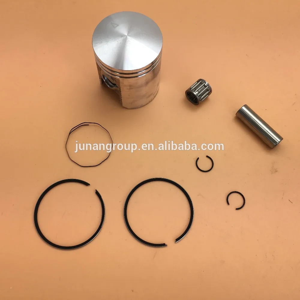 Комплект поршневых колец прокладка 47 мм для квадроцикла 50cc 100cc 125cc | Автомобили и