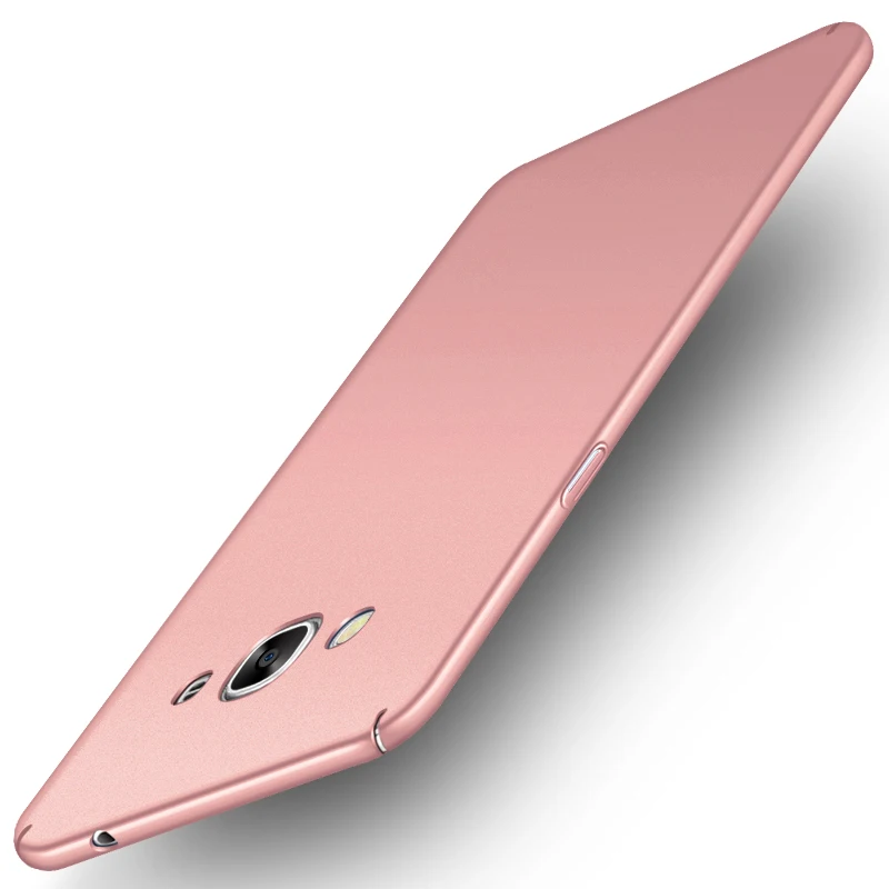 FRVSIMEM Чехол матовый для Samsung Galaxy J7 Nxt J701 Neo J701f Duos J7Neo Жесткий PC Capa Funda полный |