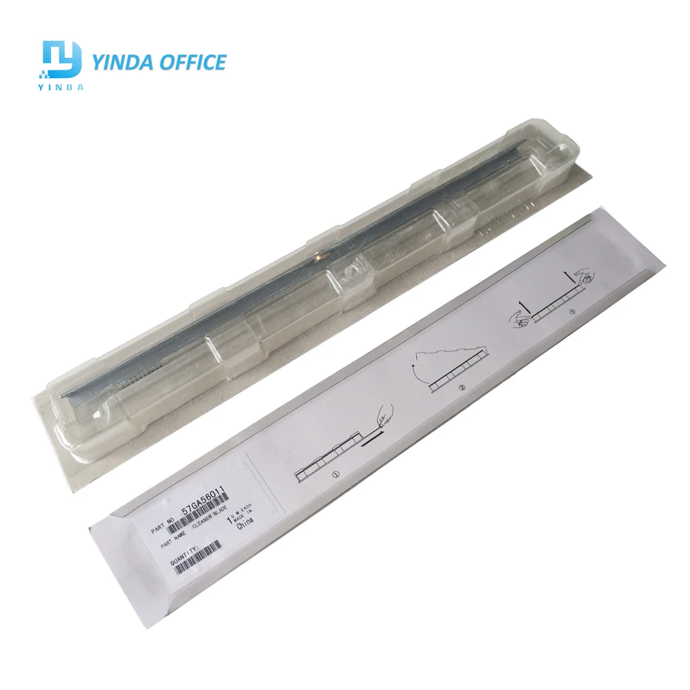 

Оригинальное лезвие для чистки барабана 57GA56011 для konica minolta BH920 950