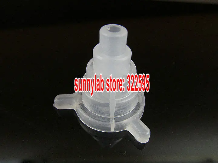 Бесплатная доставка 10 шт./лот SPE однофазная экстракционная Колонка 1 мл/3 мл/6 мл