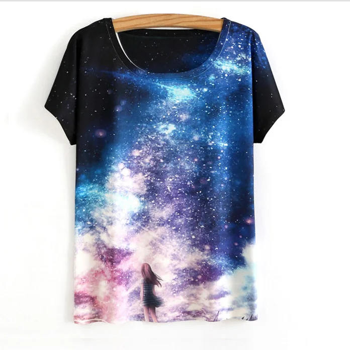 Женский Повседневное Топы корректирующие Для женщин футболка мода плюс Размеры