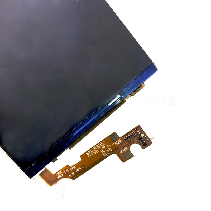 Для LEAGOO KIICAA POWER lcd дисплей сенсорный экран сборка для LEAGOO KIICAA POWER экран ЖК-дисплей бесплатные инструменты