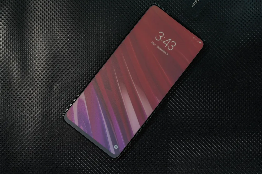 lenovo Z5 Pro 6G 64G LTE Snapdragon 710 Восьмиядерный телефон Android O 6,3" FHD 2340x1080 AI двойная камера палец телефон