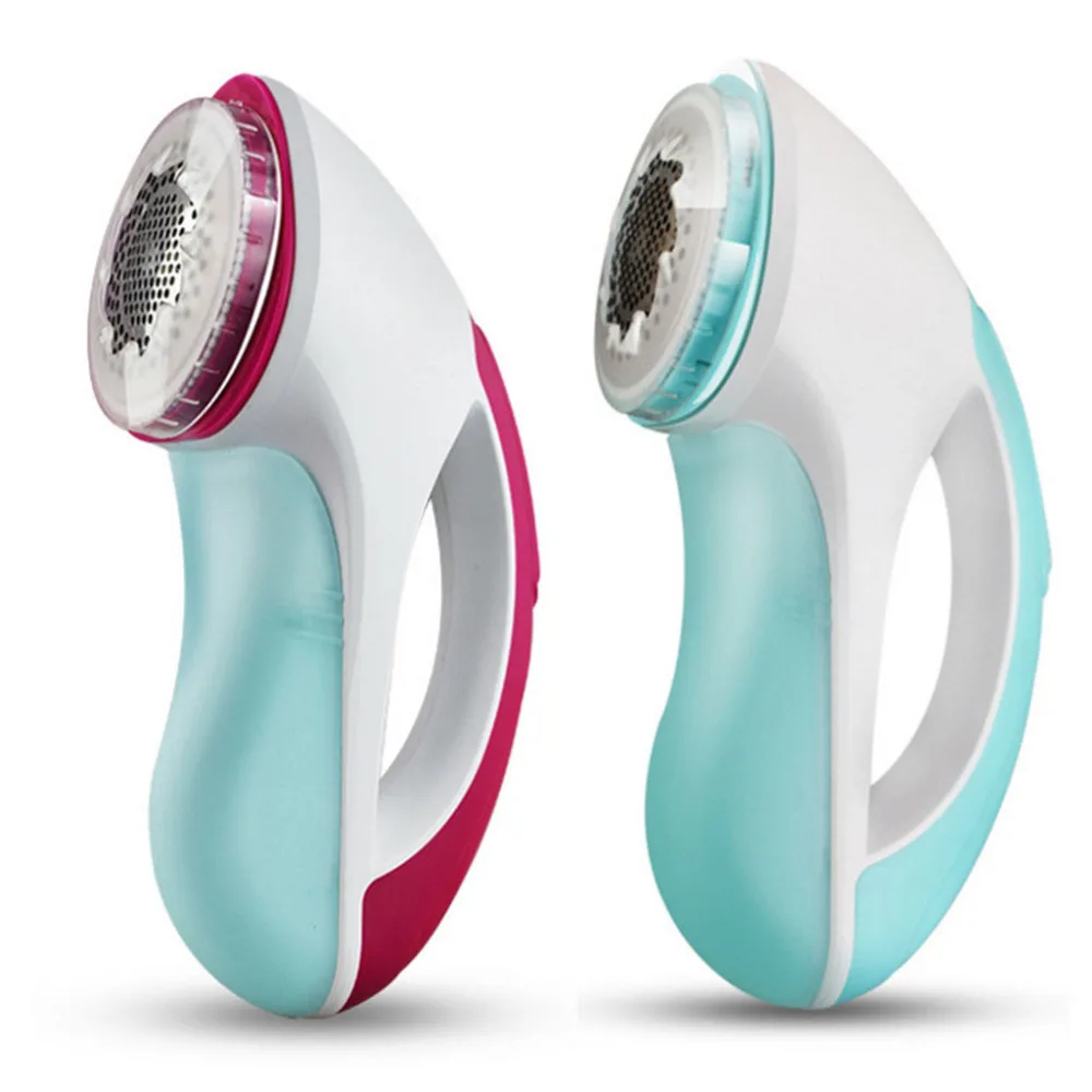 Портативная электрическая бритва для одежды с питанием от аккумулятора одежда