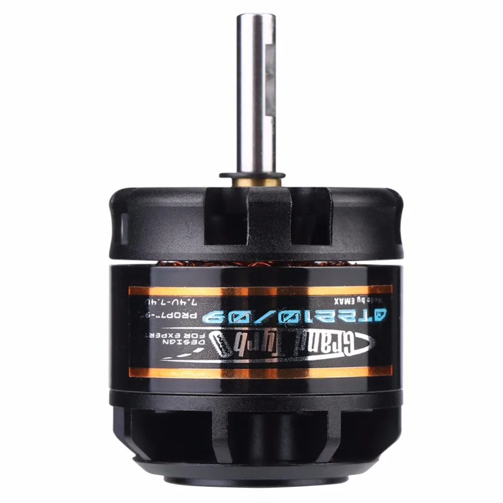 EMAX GT2210 бесщеточный двигатель для RC лодка модель самолета дистанционного Управление самолет Электродвигатель с неподвижным крылом 4-Запасная часть